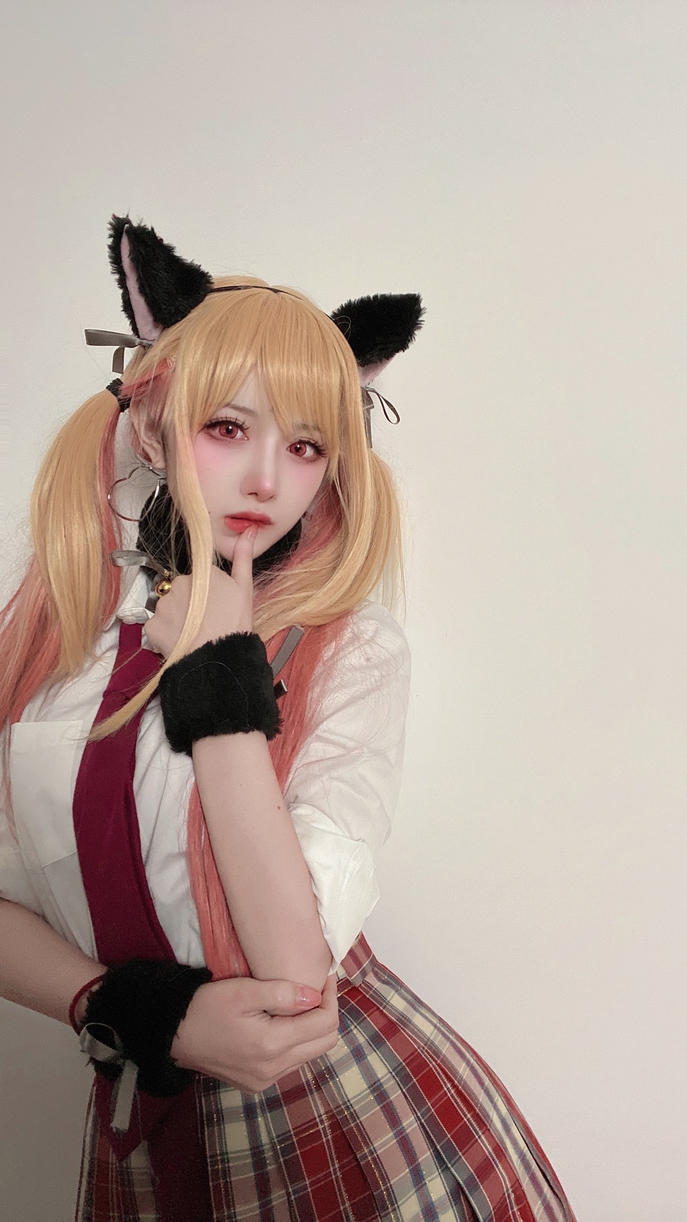 Shika小鹿鹿-喜多川猫猫[8P]