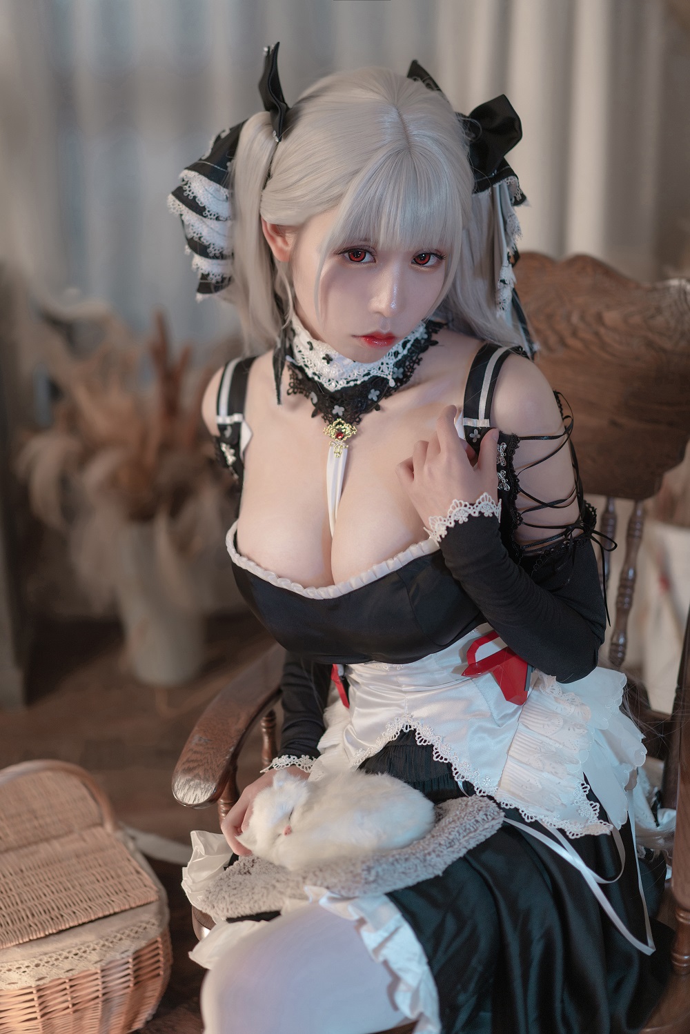 爱老师_PhD-碧蓝航线-可畏[29P]