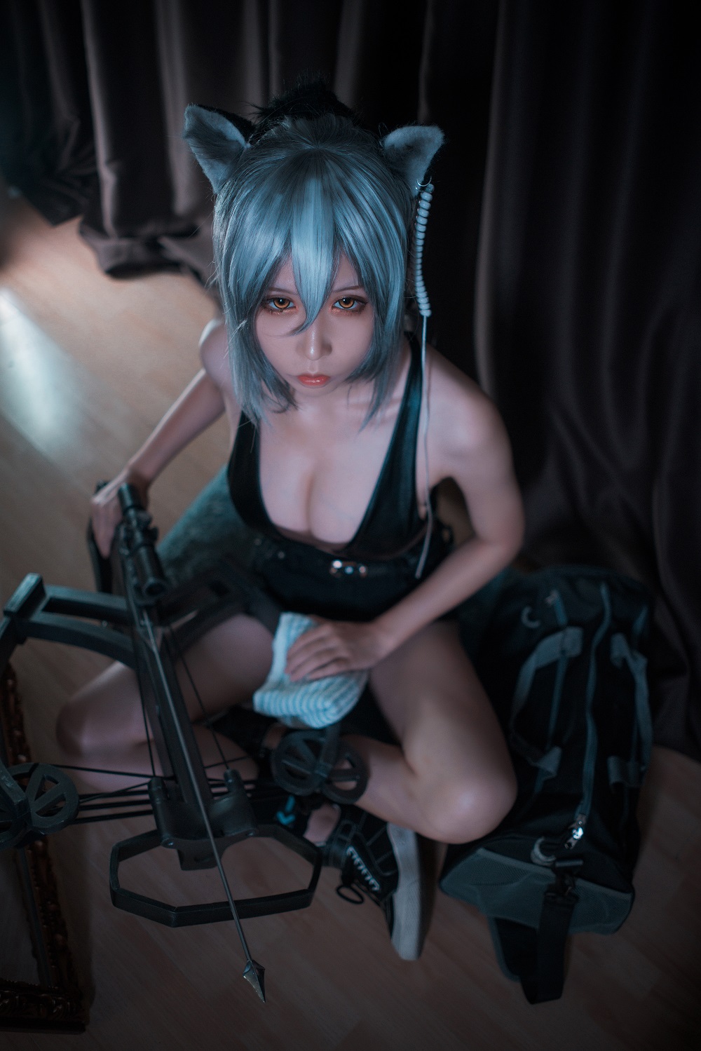 爱老师_PhD-明日方舟-黑[26P]