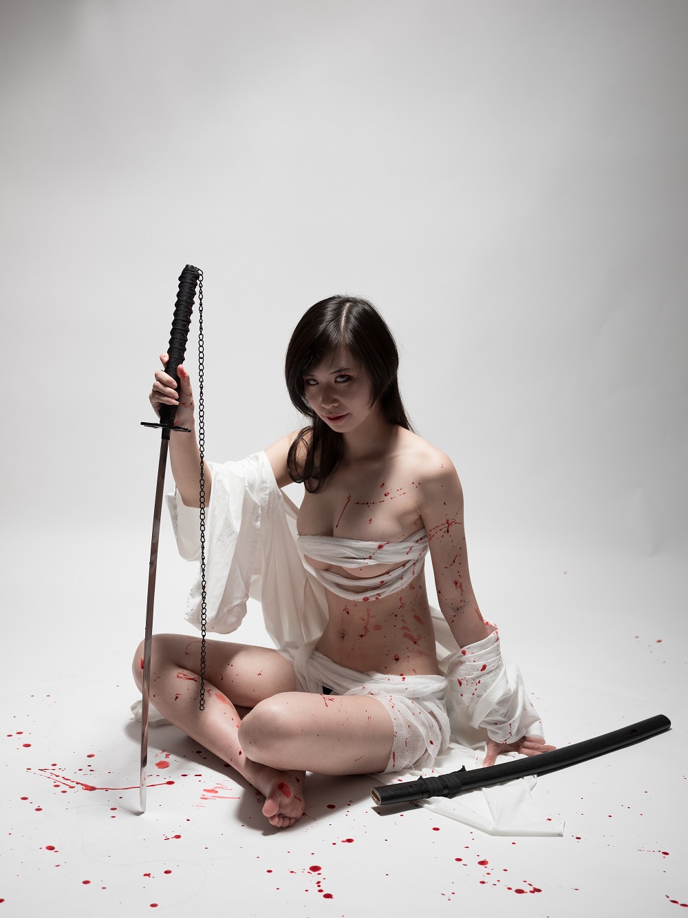 爱老师_PhD-束缚武士[31P]
