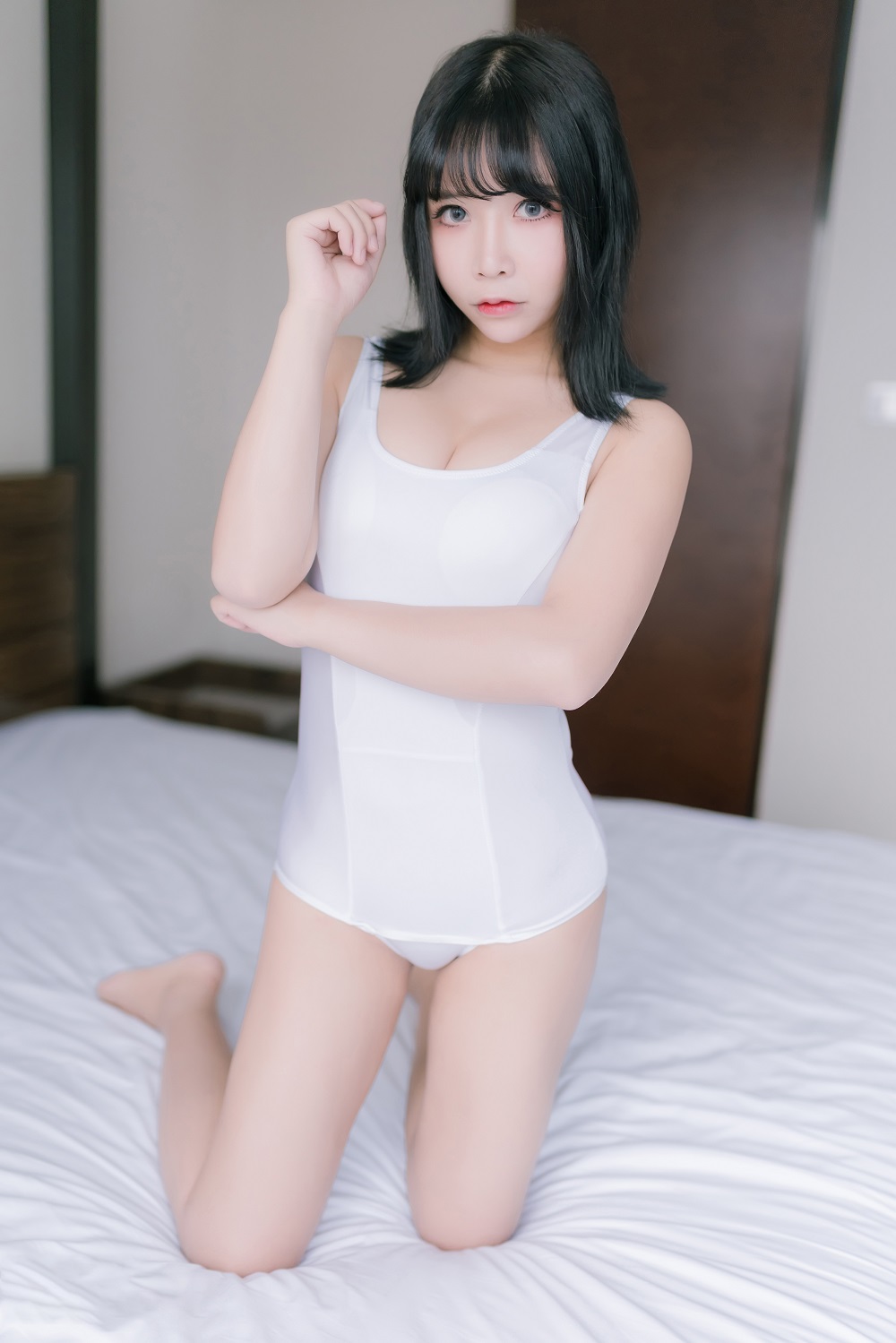 抱走莫子aa-大姐姐[41P]