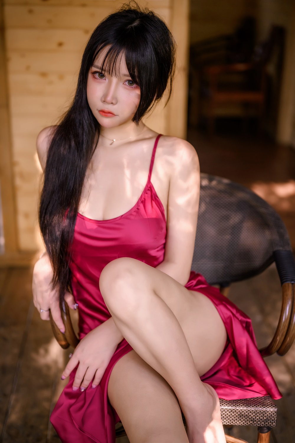 抱走莫子aa-私房写真本[80P]