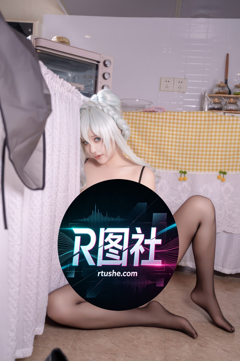 抱走莫子aa-雪女厨娘[71P+7V]
