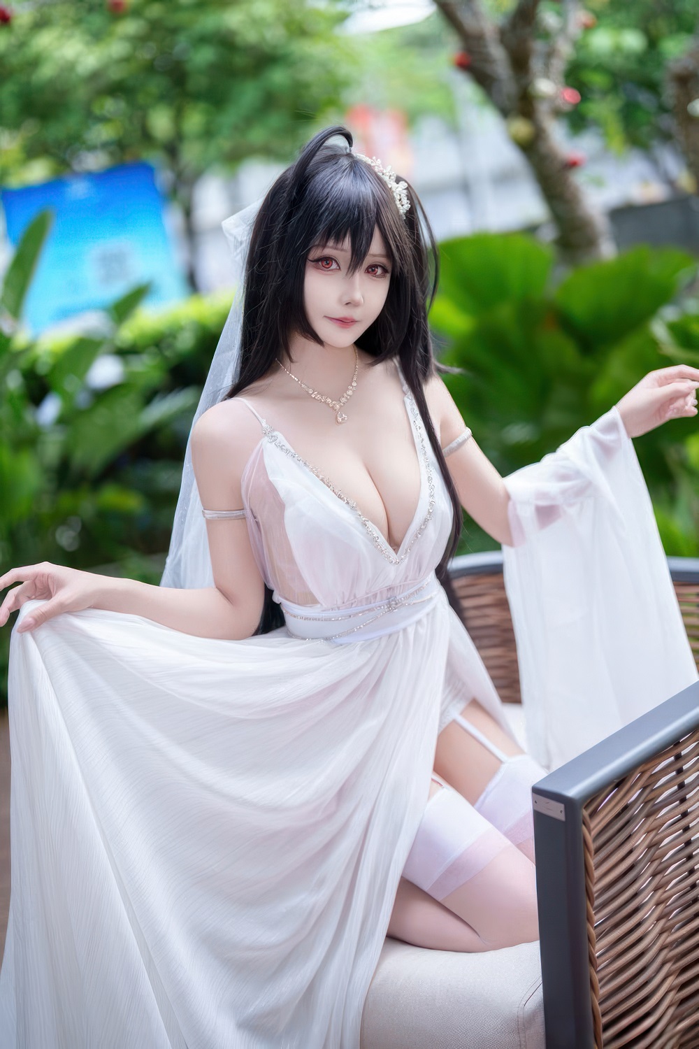 抱走莫子aa-萤火虫动漫嘉年华-大凤誓约花嫁[27P]
