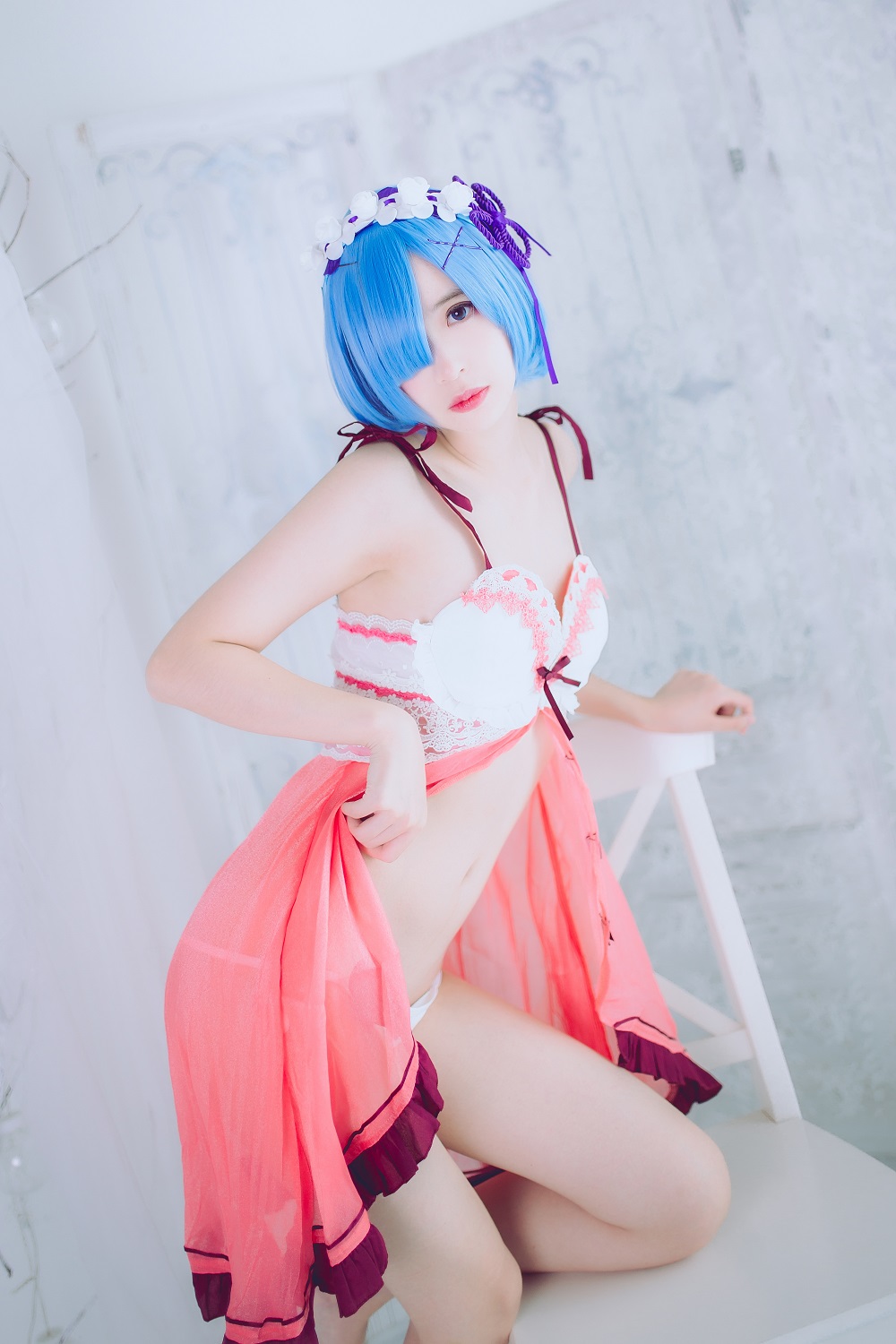 疯猫ss-初定本-蕾姆[42P]
