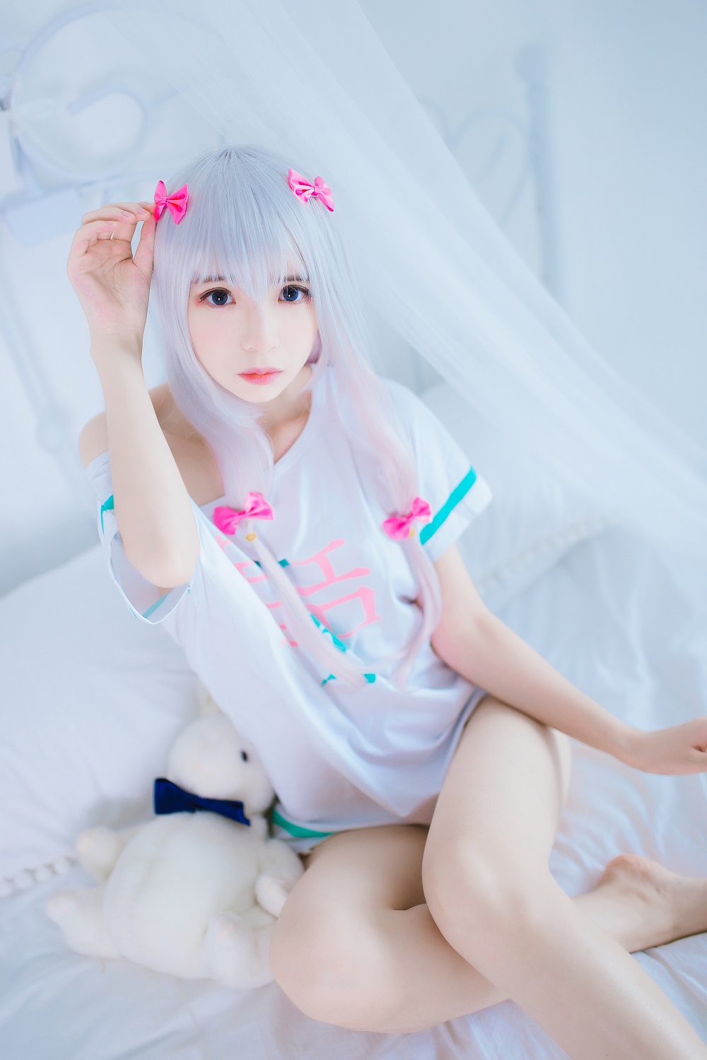 疯猫ss-初定本-和泉纱雾[37P]