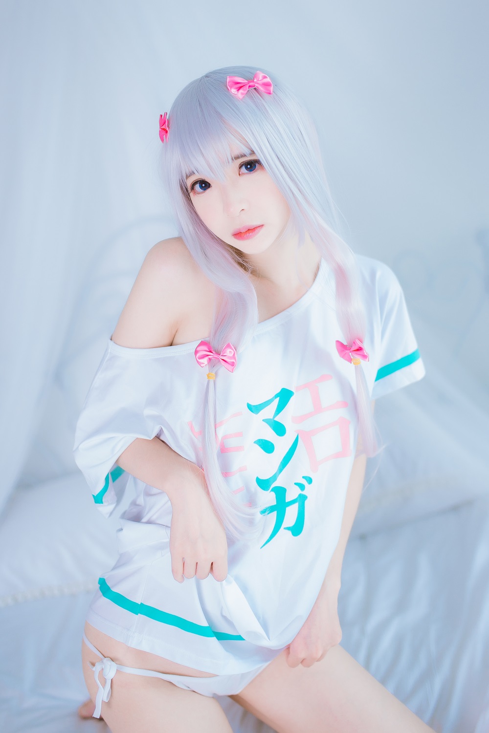 疯猫ss-初定本-和泉纱雾[37P]