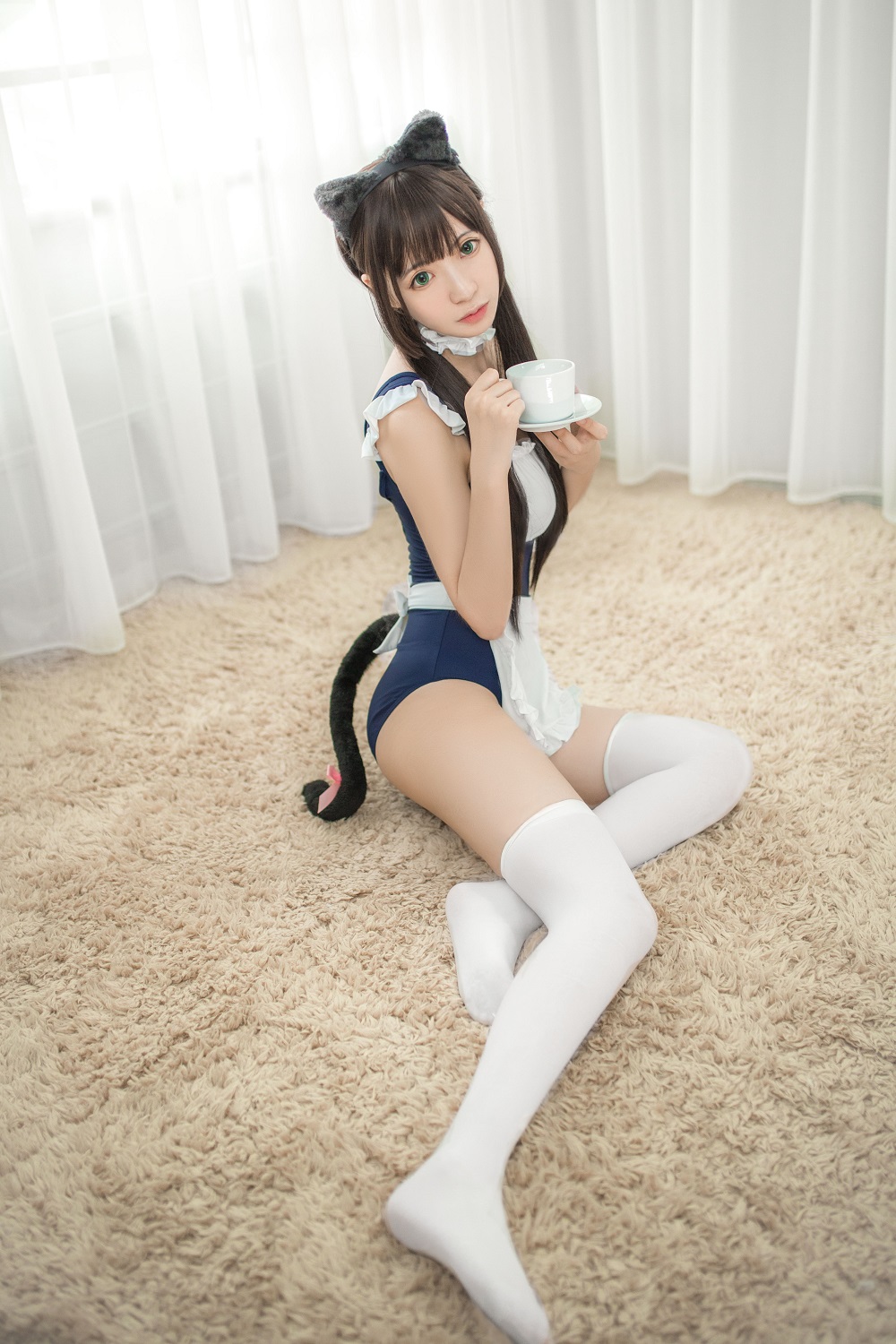 疯猫ss-死库水[23P]