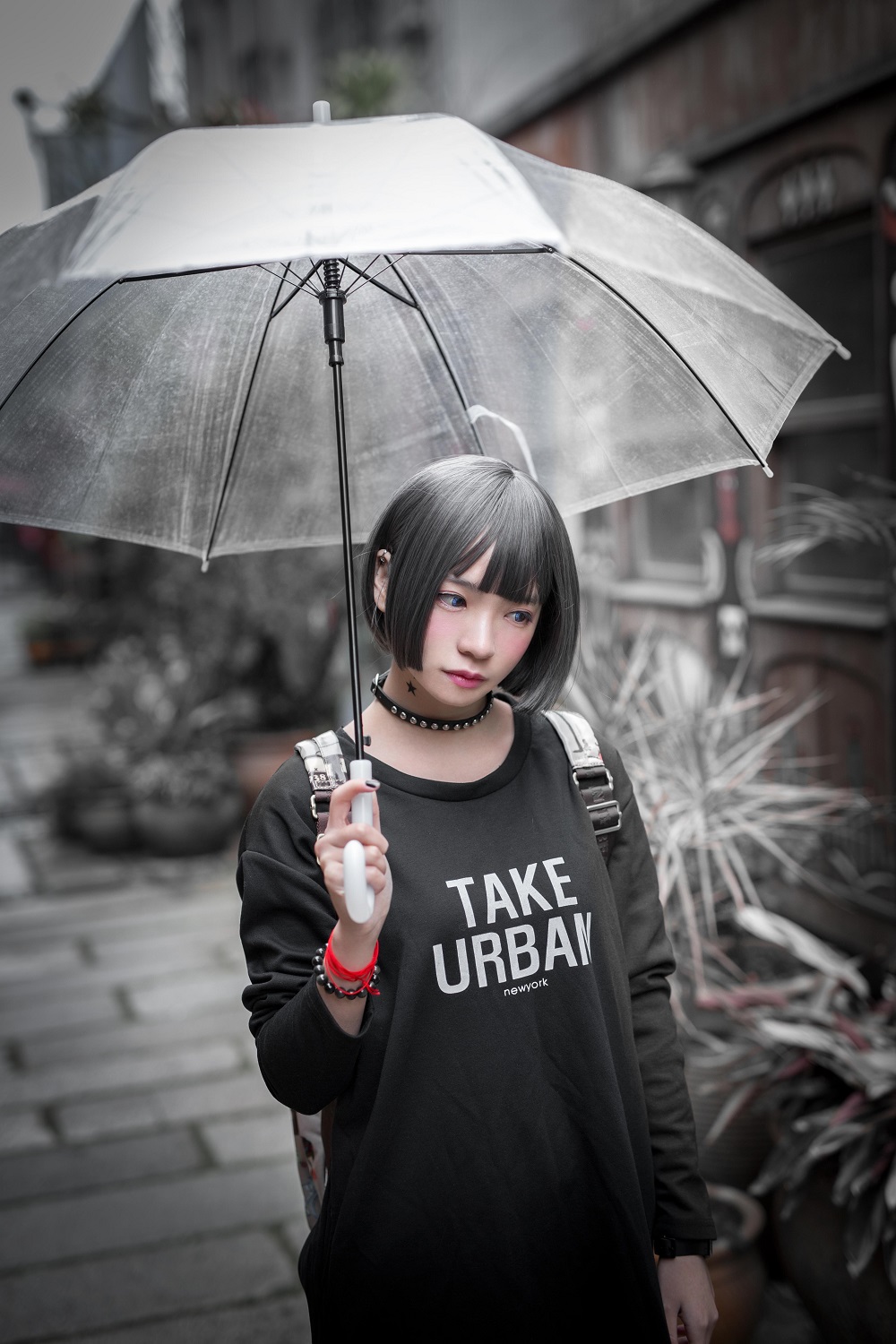 疯猫ss-日常[9P]