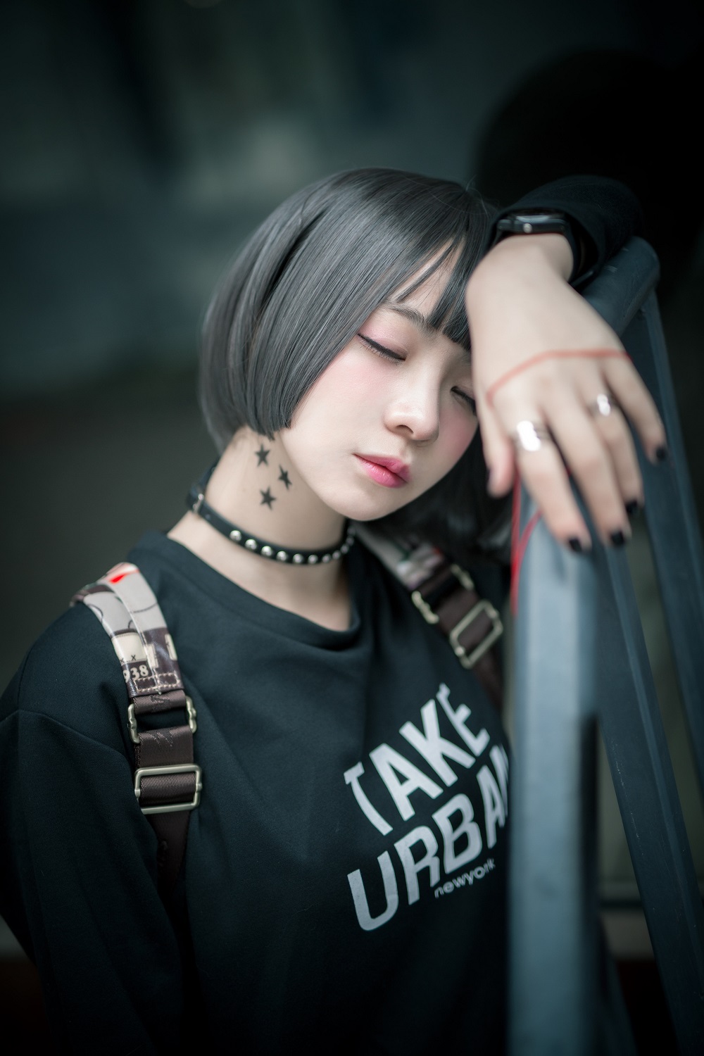 疯猫ss-日常[9P]