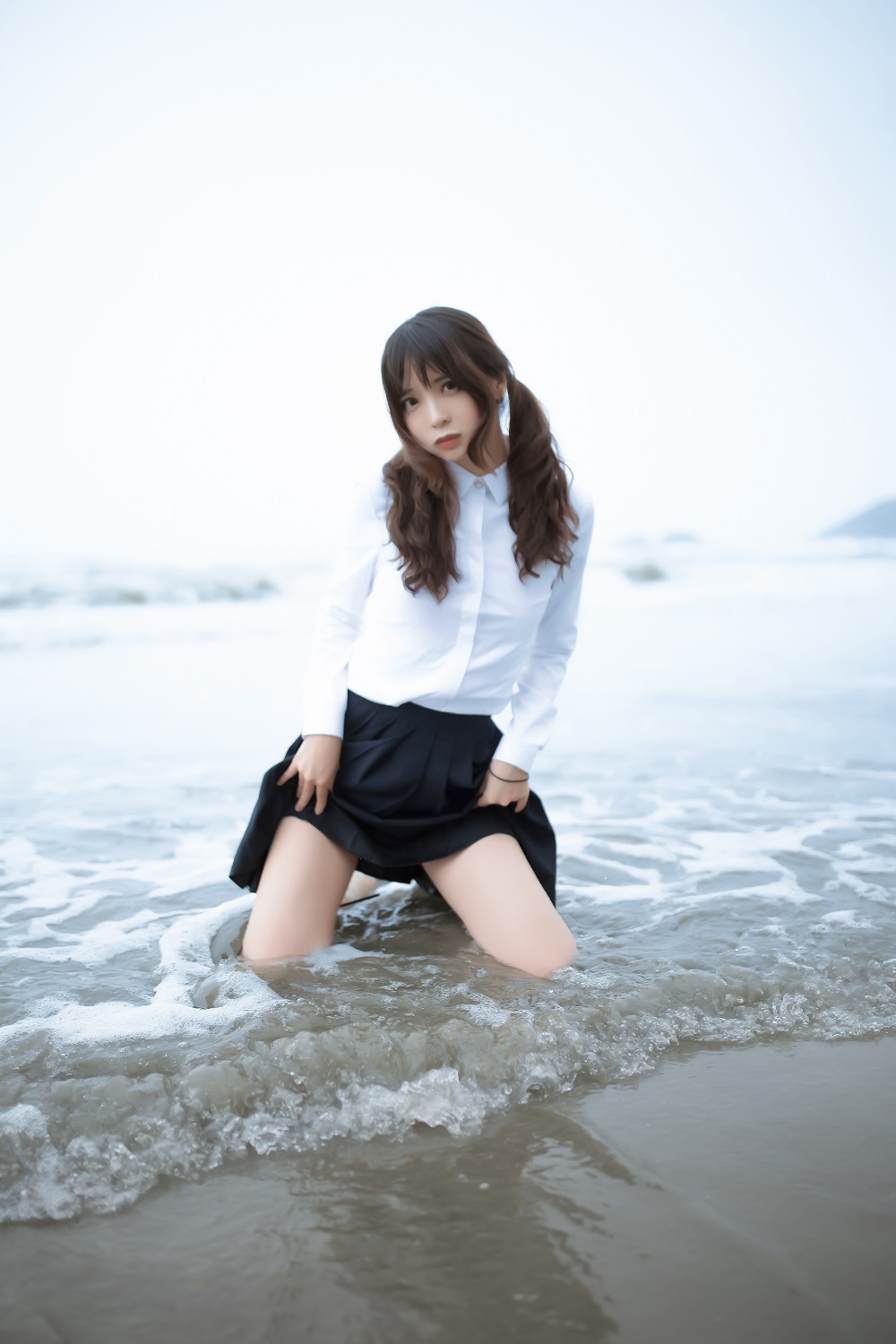 疯猫ss-眠海歌-海，蓝[28P]