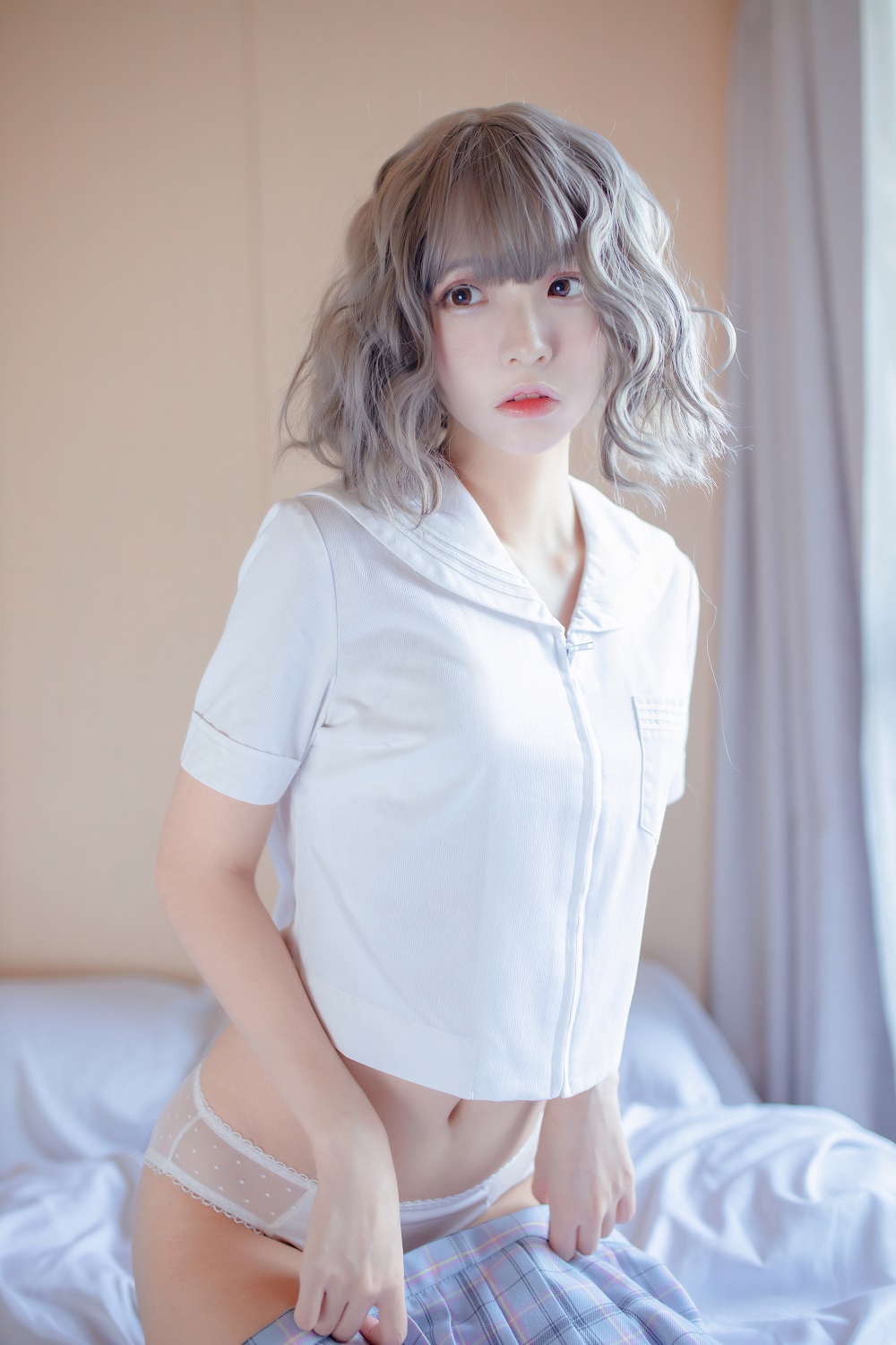 疯猫ss-思绪本-JK[33P]