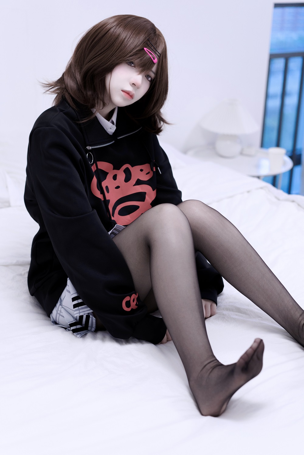 疯猫ss-Fantia-樋口圆香[39P]