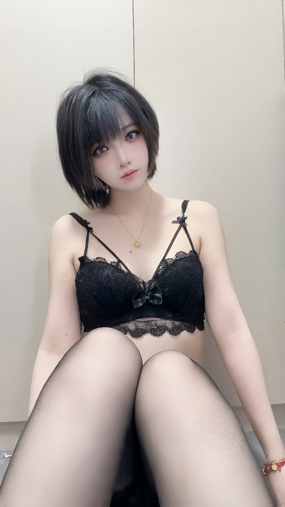疯猫ss-2025年6月会员订阅[60P+3V]