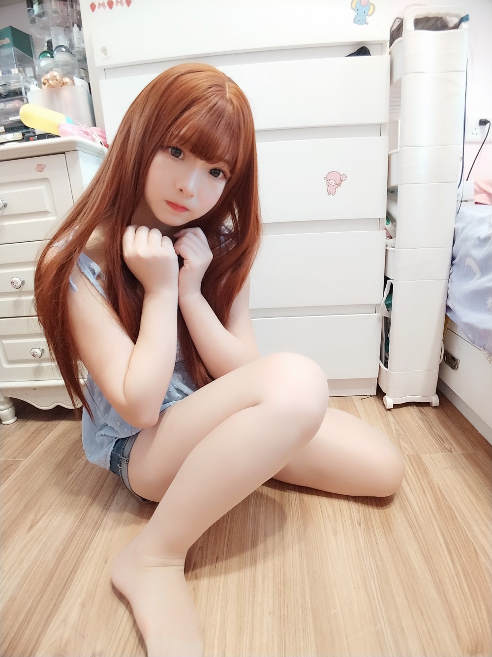 古川kagura-定制002[32P]