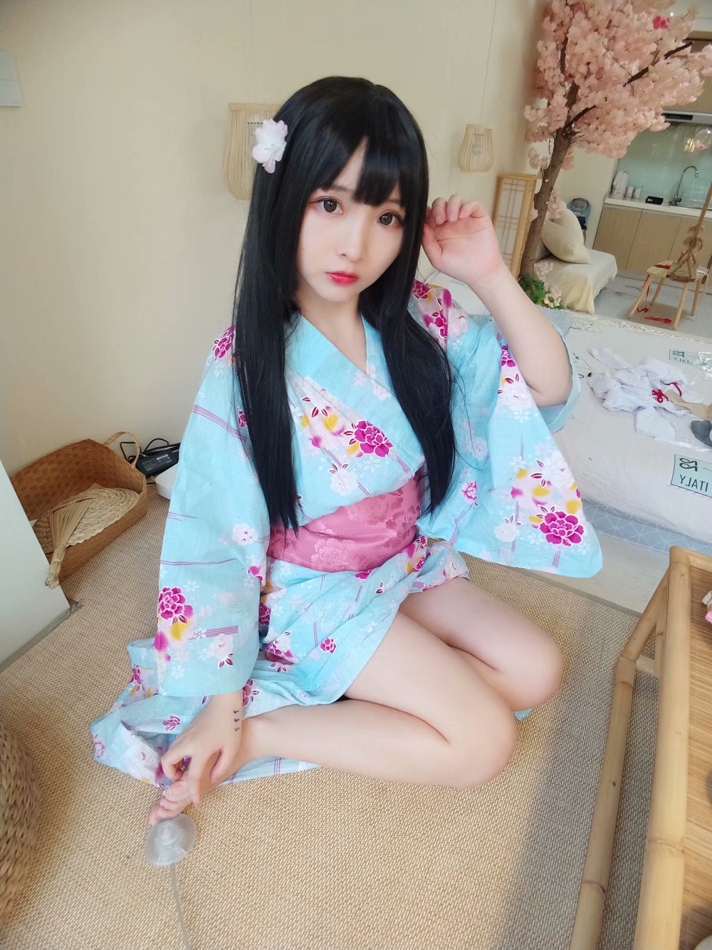 古川kagura-定制009[33P]