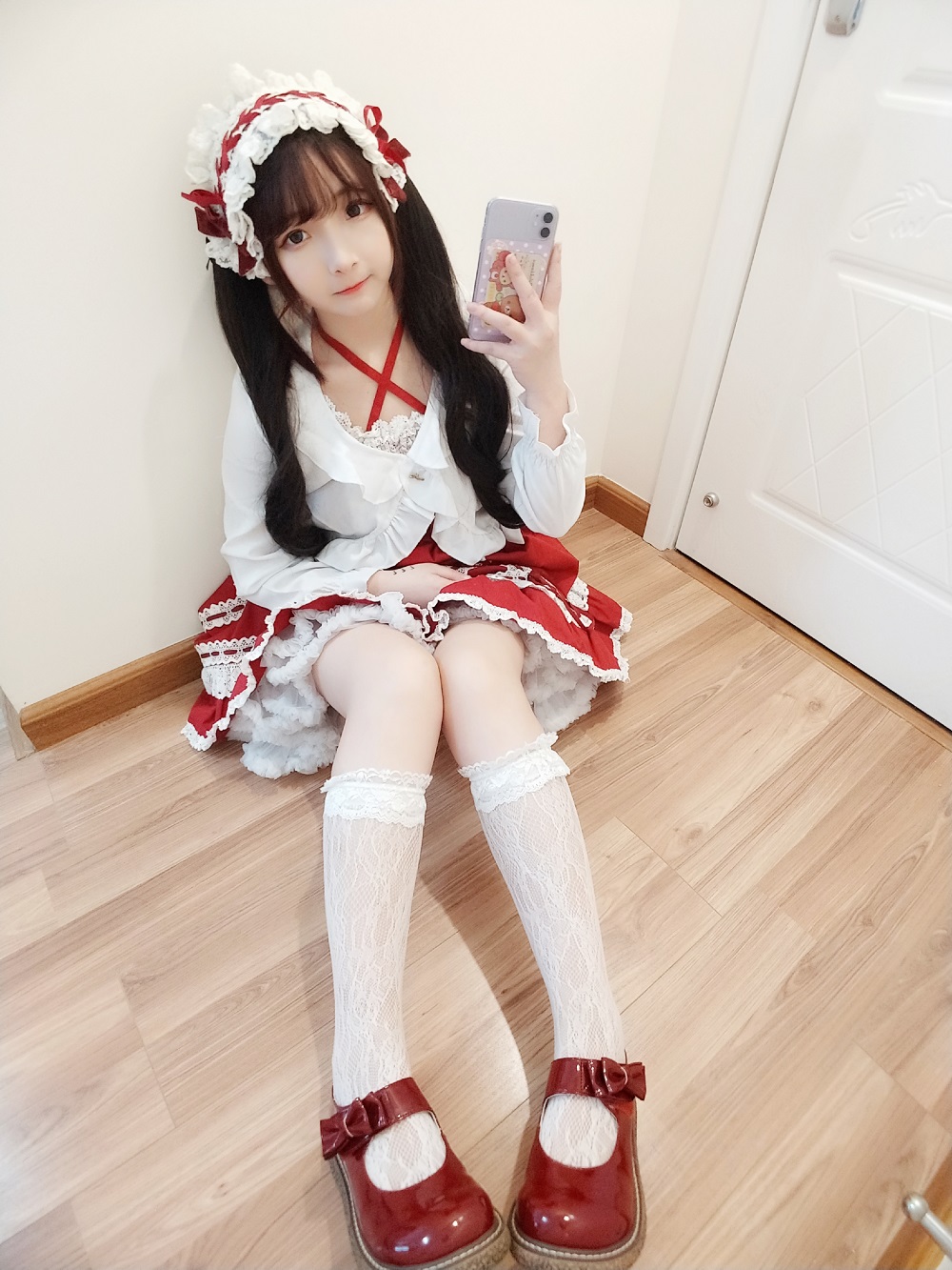 古川kagura-定制010[40P]