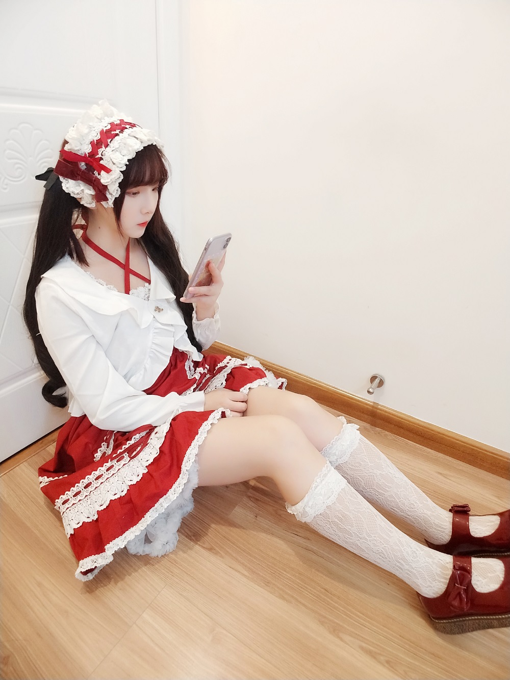 古川kagura-定制010[40P]