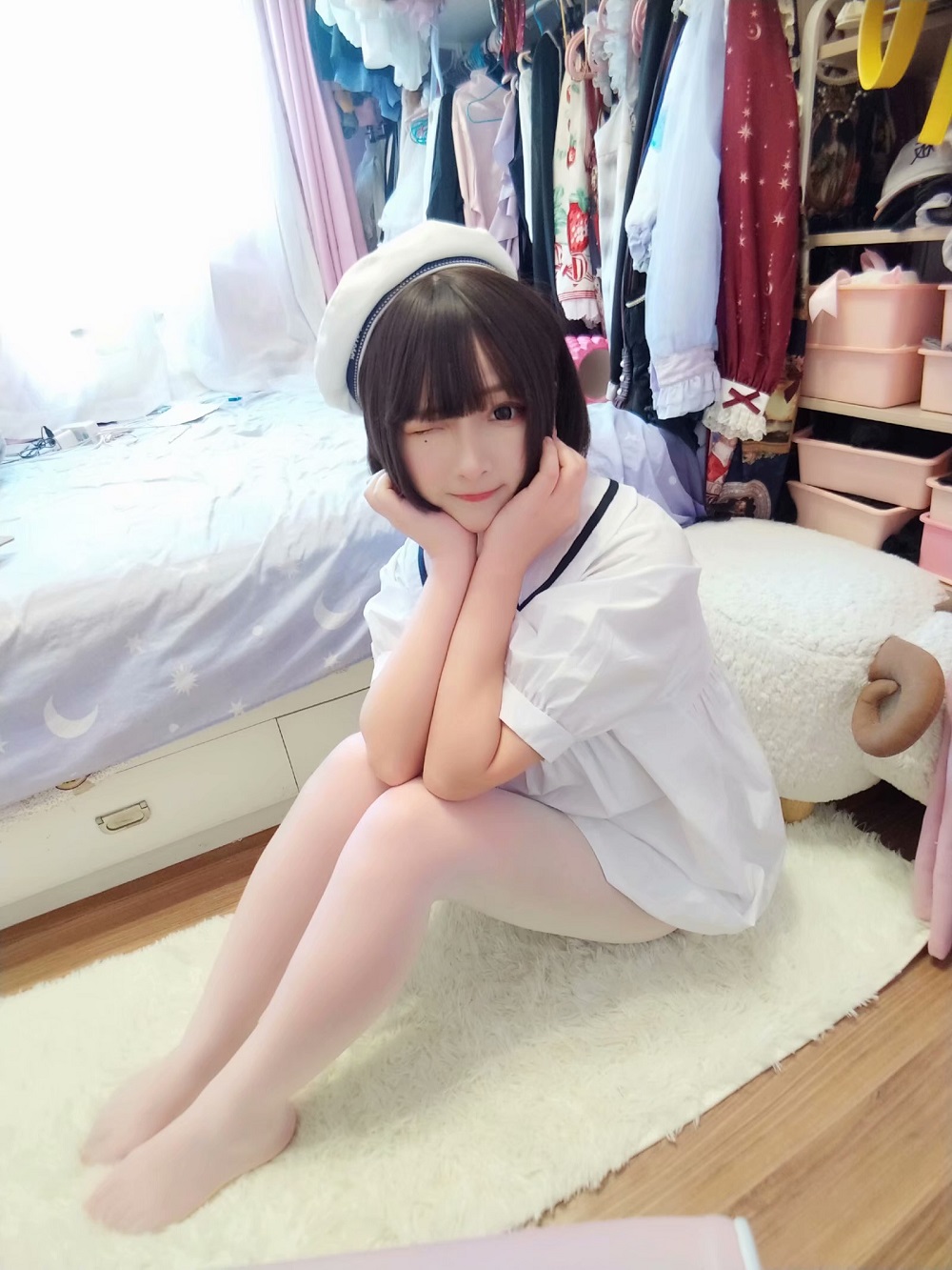 古川kagura-定制011[55P]