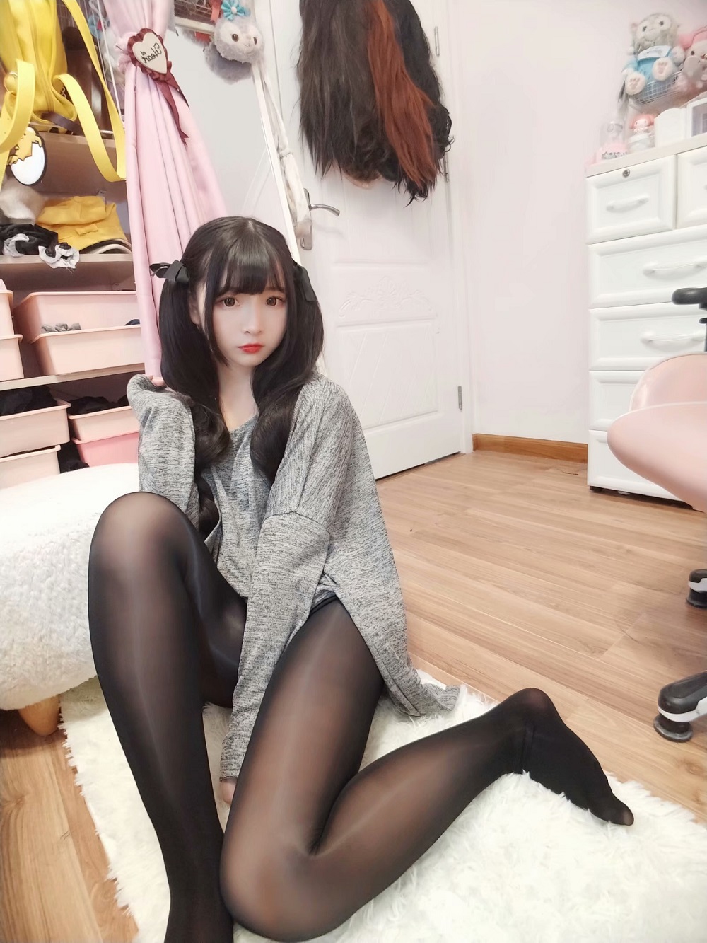 古川kagura-定制012[71P]