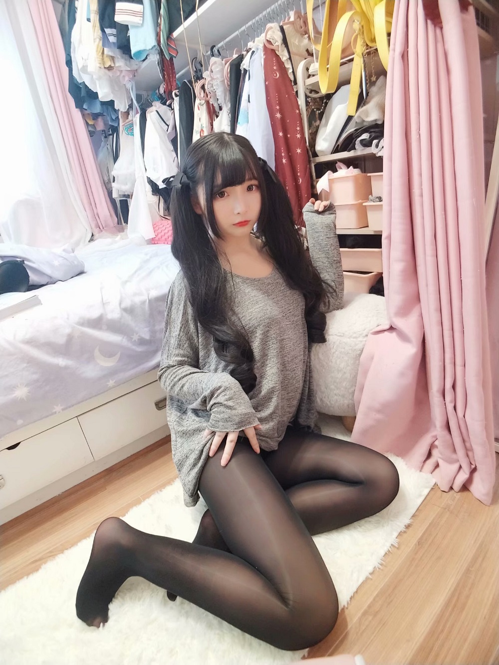 古川kagura-定制012[71P]