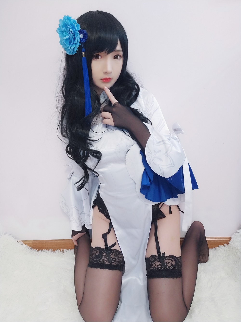 古川kagura-95式玉玲珑[12P]