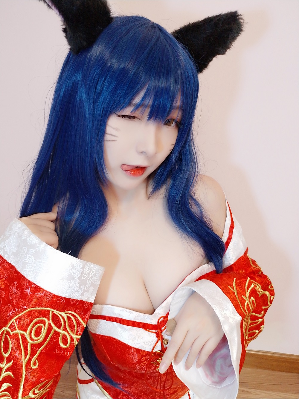 古川kagura-阿狸[12P]