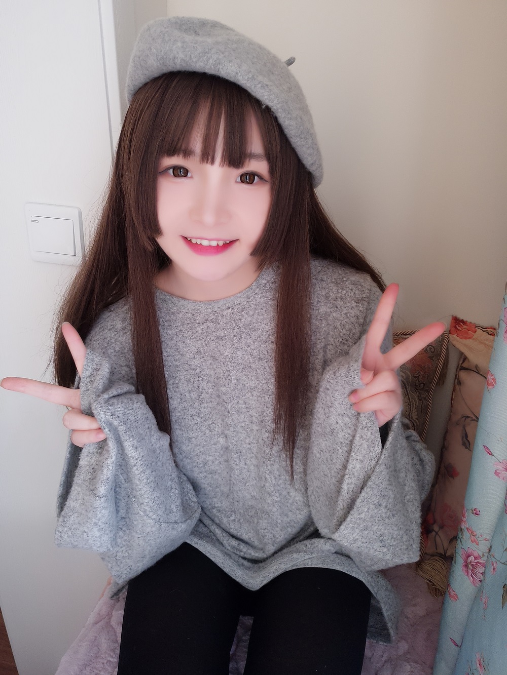 古川kagura-鲨鱼画家[15P]