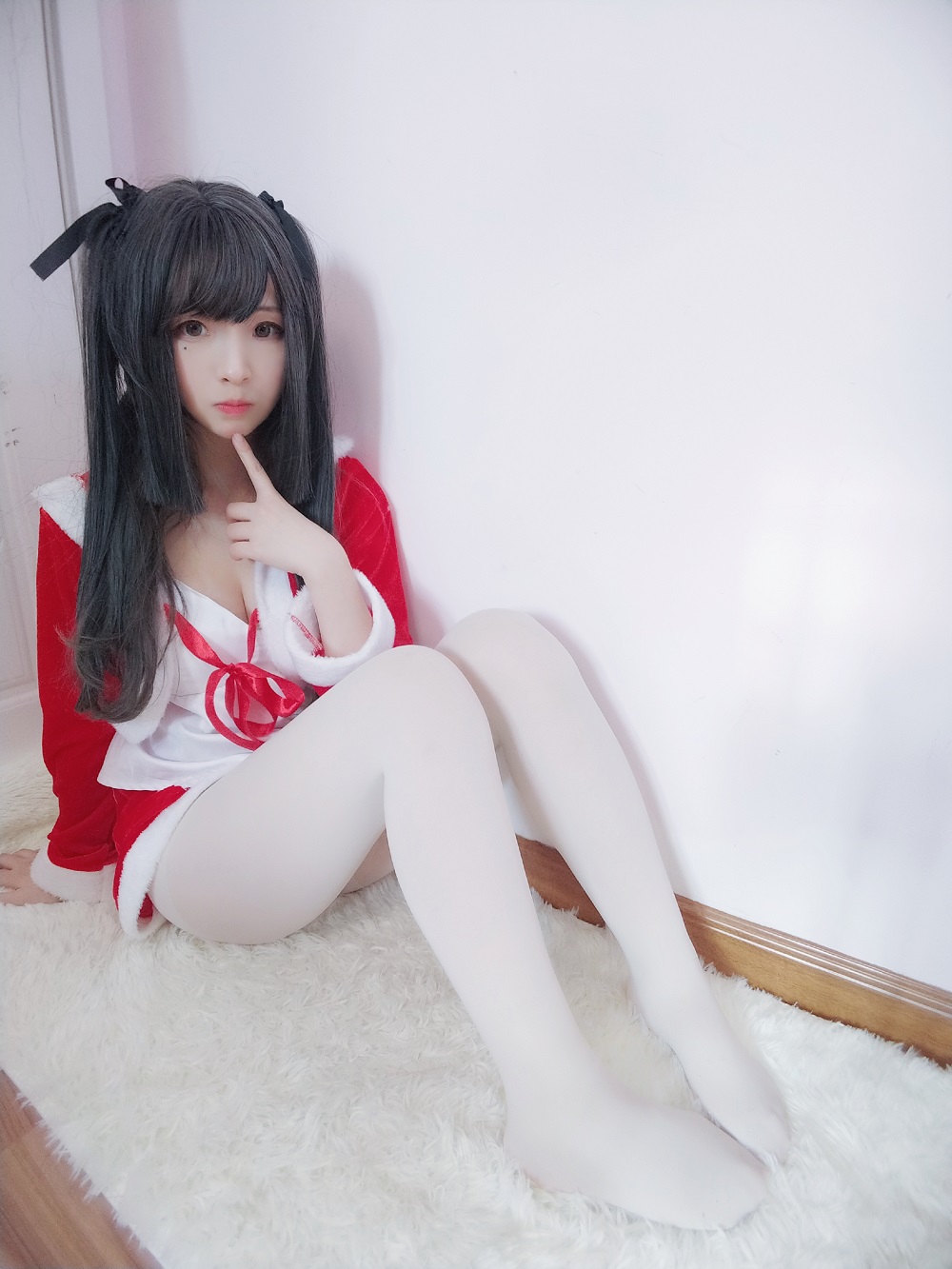古川kagura-圣诞节[13P]