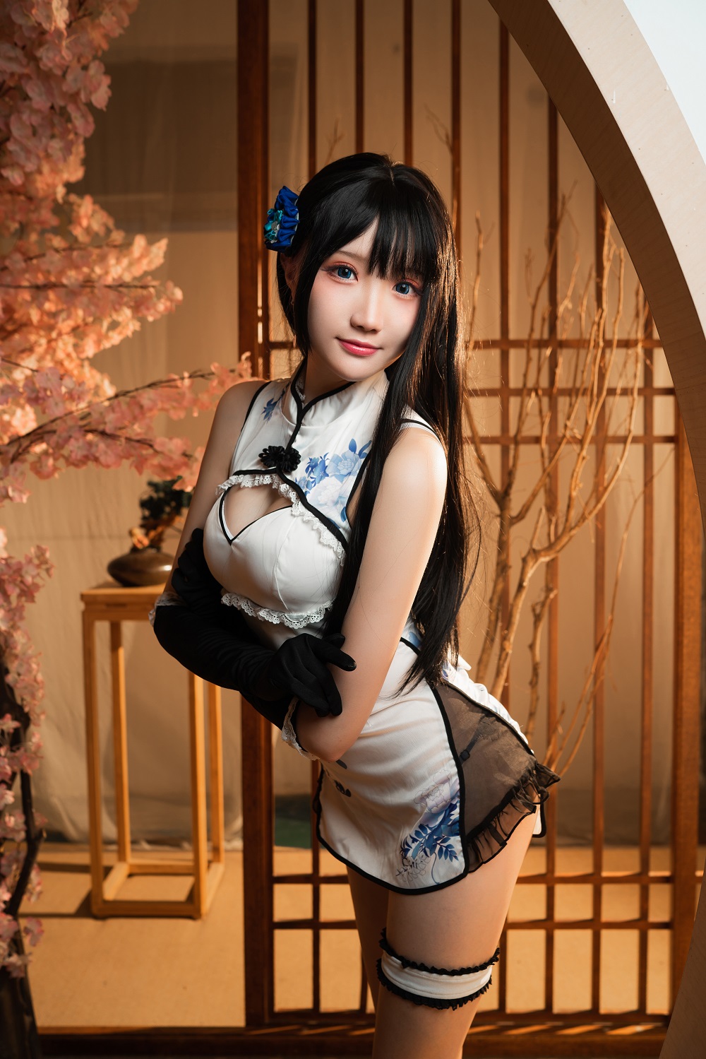 瓜希酱-瓶儿[12P]