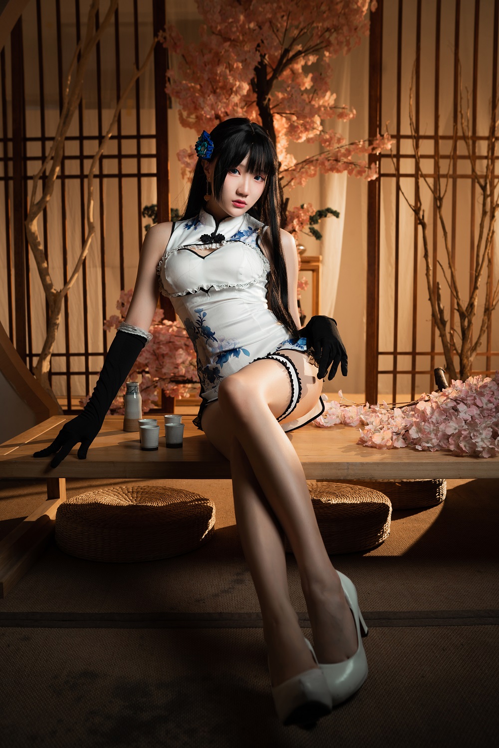 瓜希酱-瓶儿[12P]