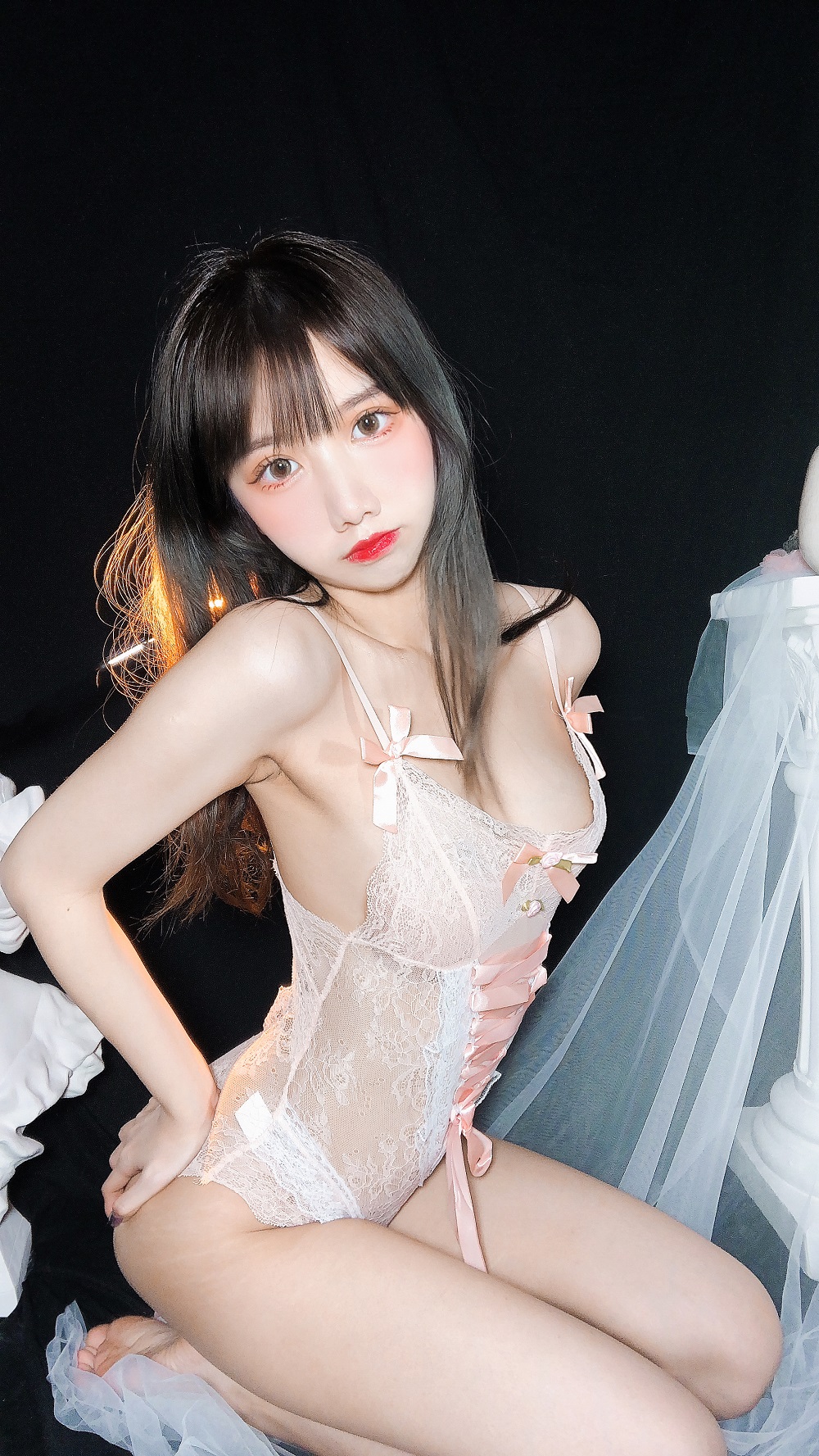 果咩酱w-春天[24P+1V]