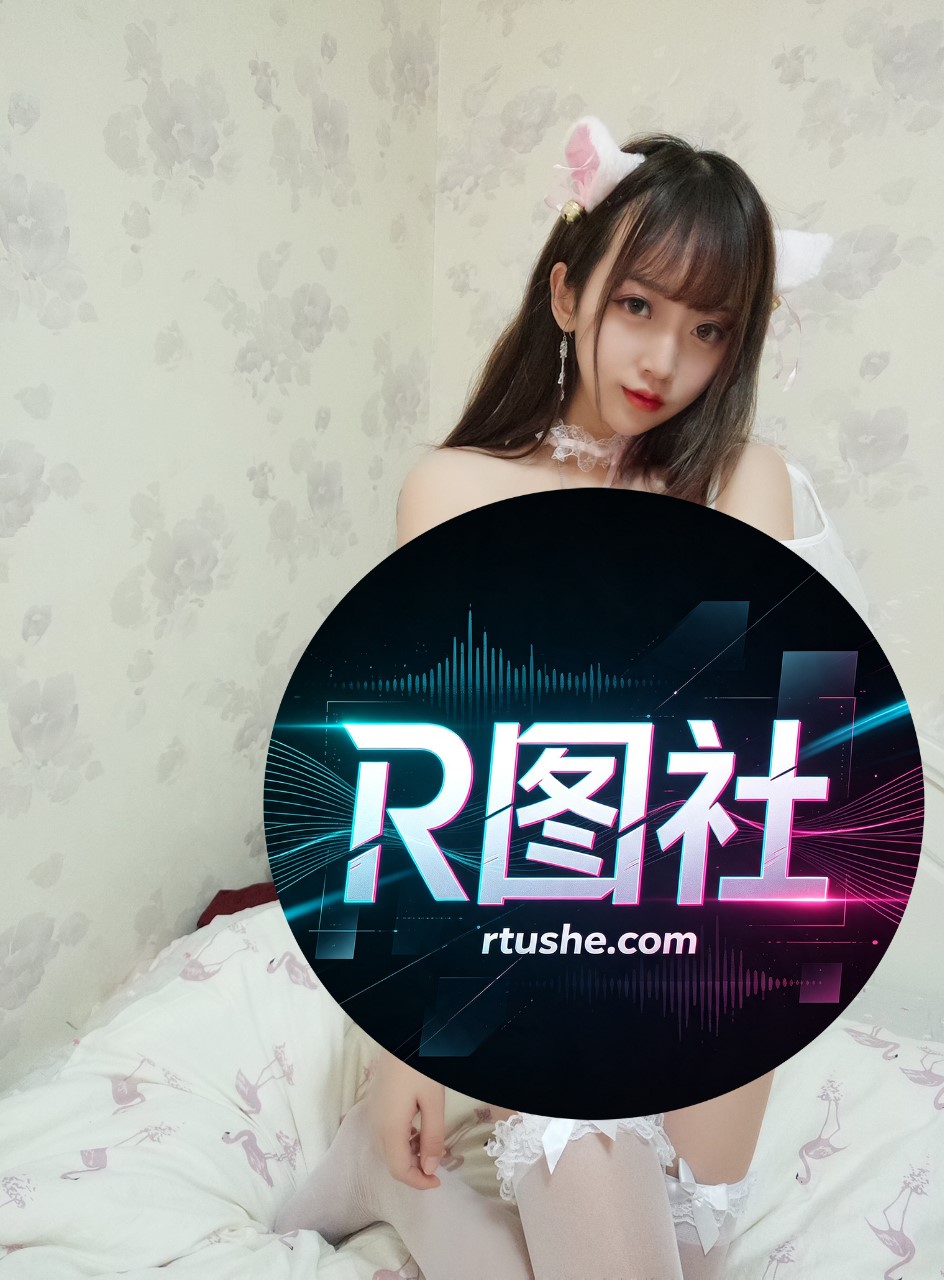 过期米线线喵-猫耳透明睡衣[19P]