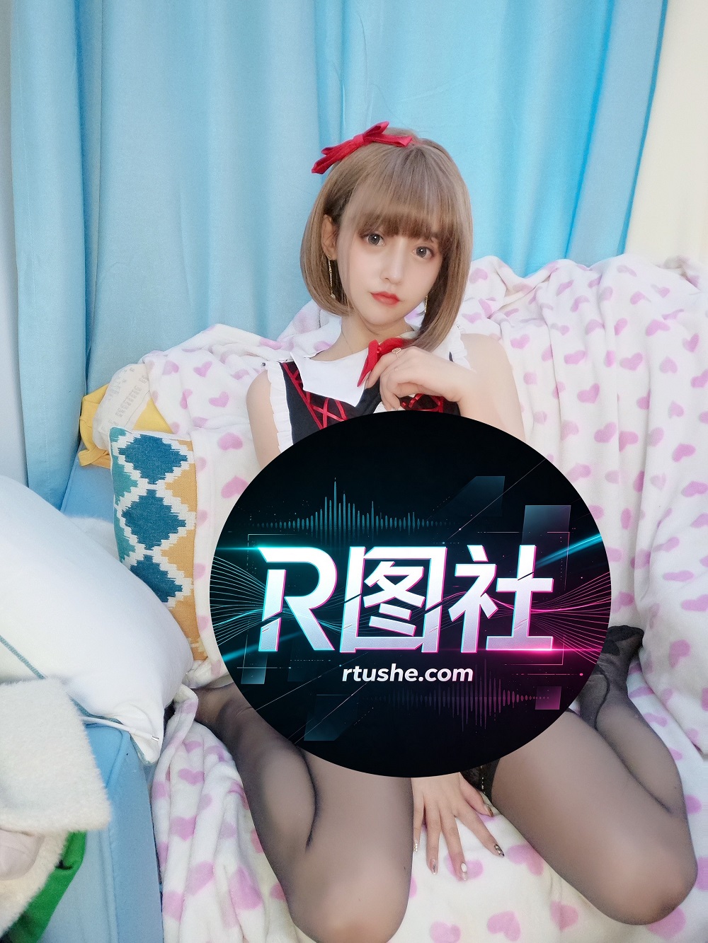过期米线线喵-马戏团[22P]