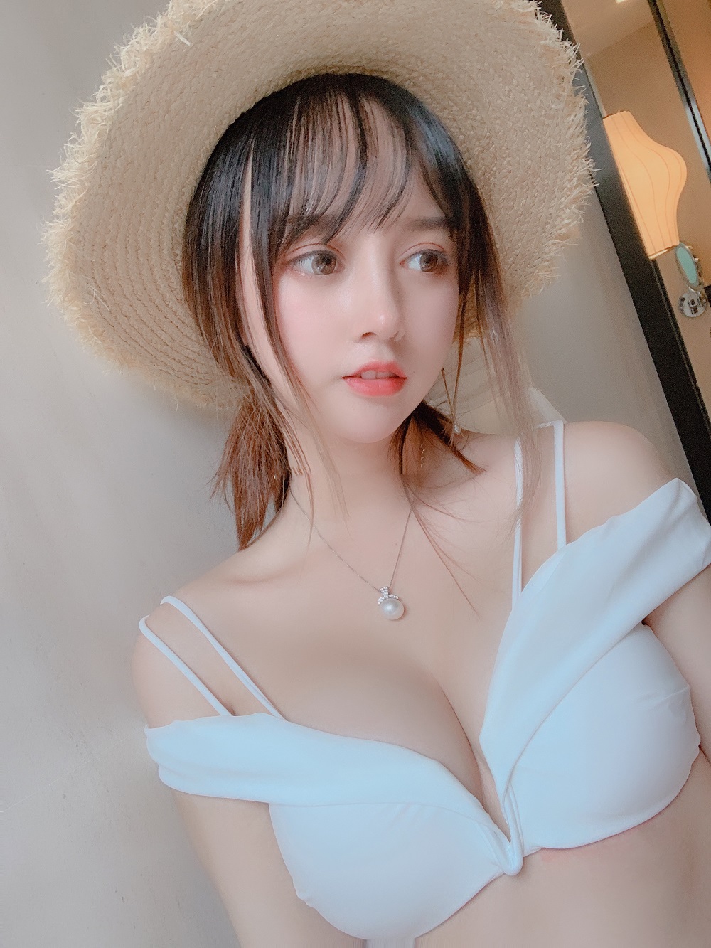 过期米线线喵-这只是米线日常1[82P]