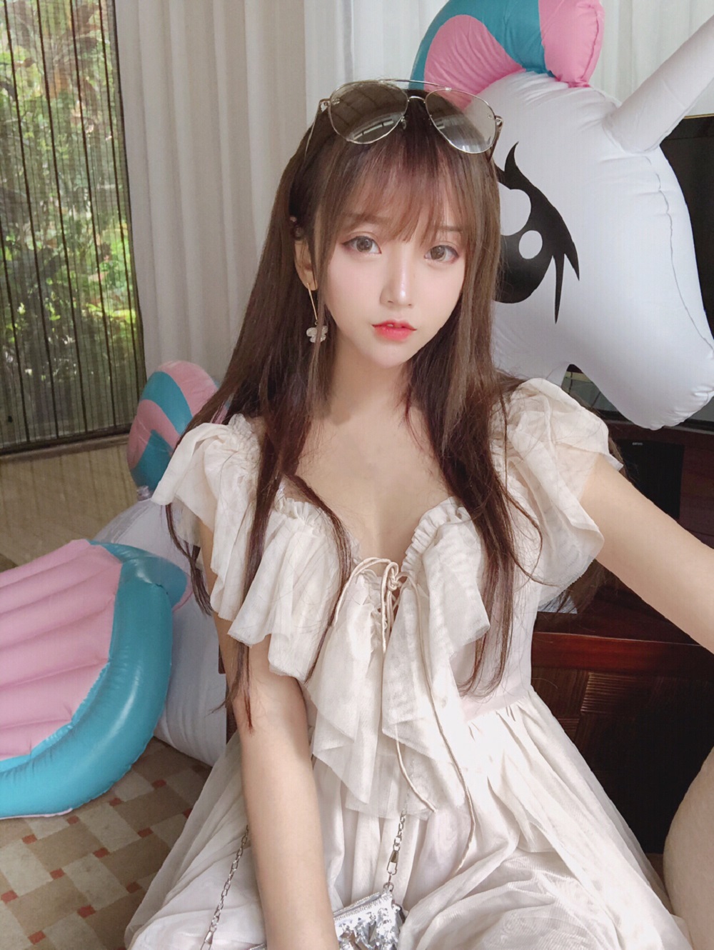 过期米线线喵-这只是米线日常2[81P]