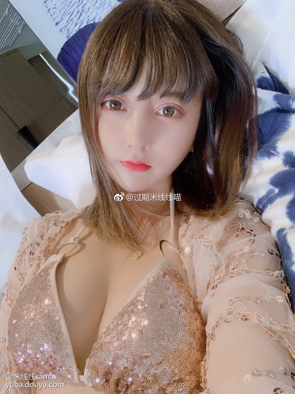 过期米线线喵-米线鱼吧[16P]