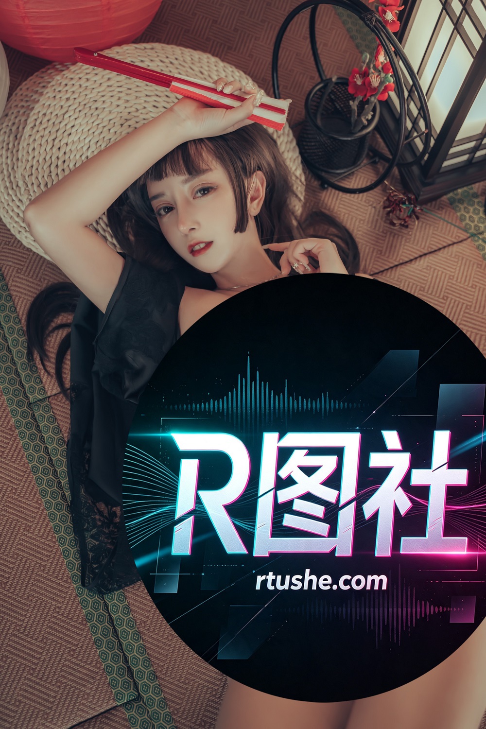 过期米线线喵-和风浴衣[23P]