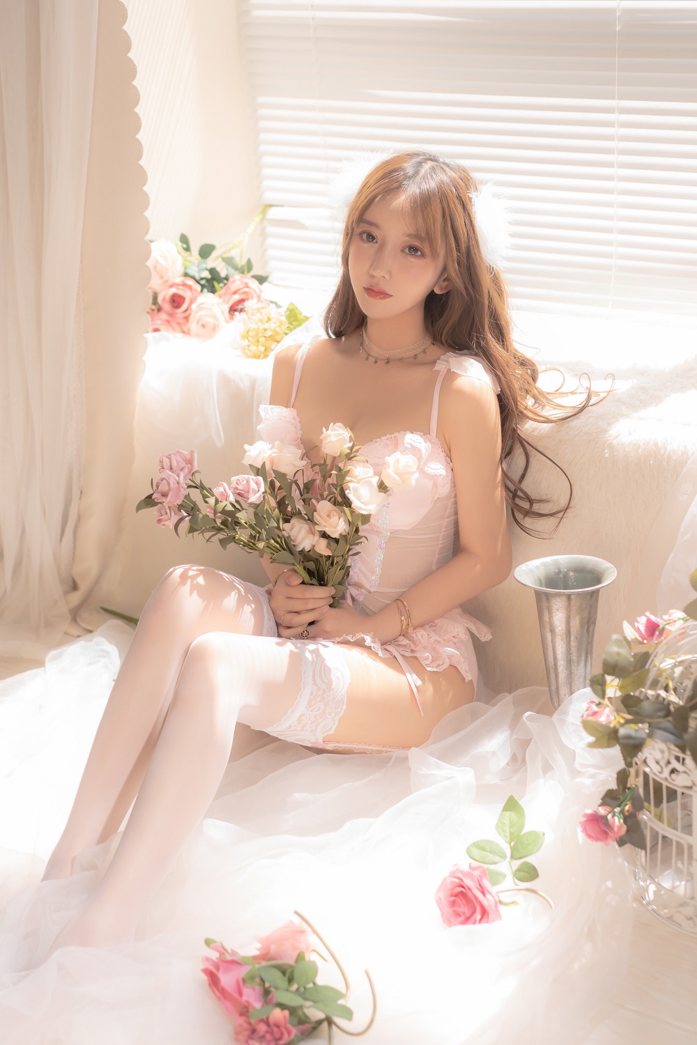 过期米线线喵-人间记录[62P]