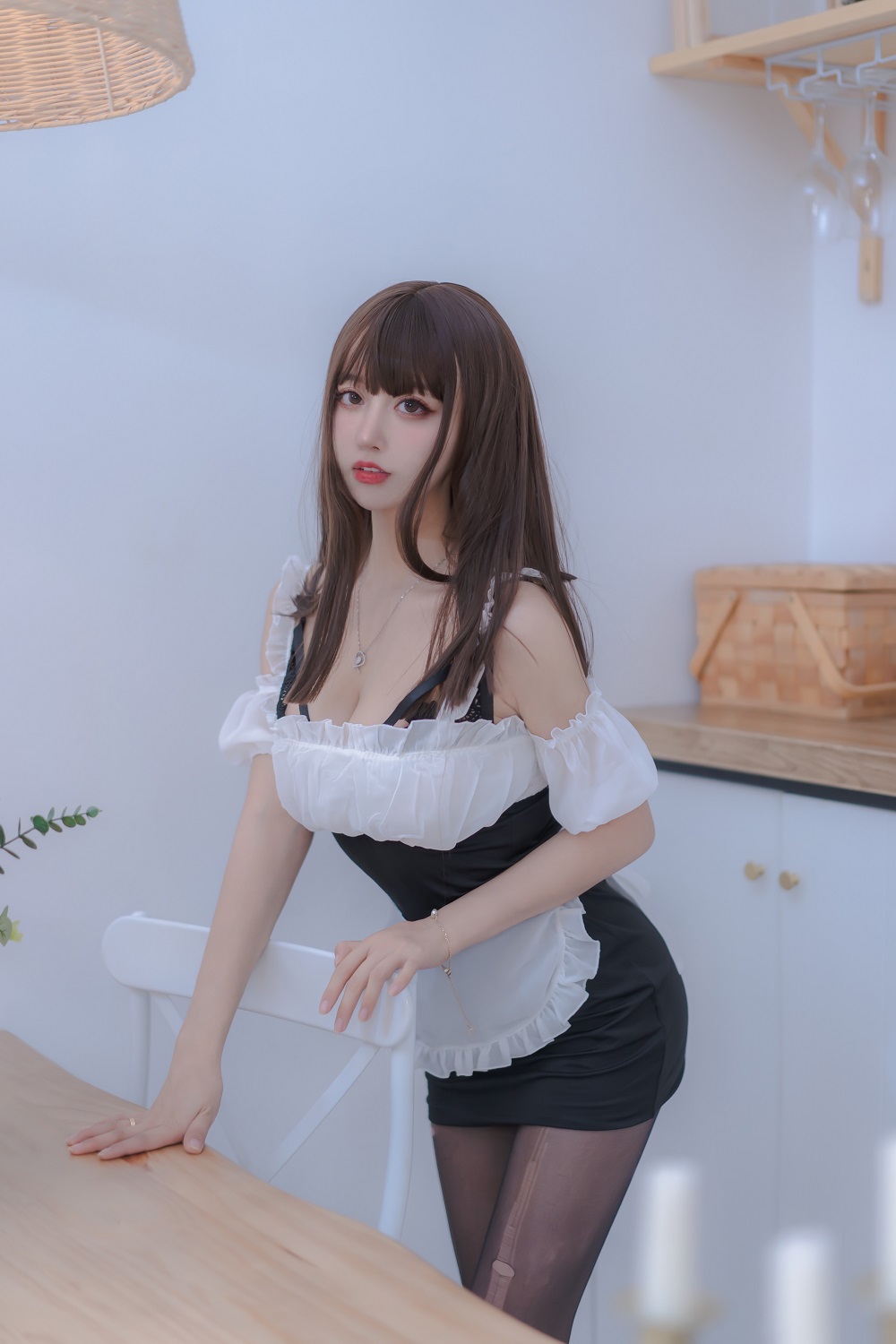过期米线线喵-女仆使用手册[69P]