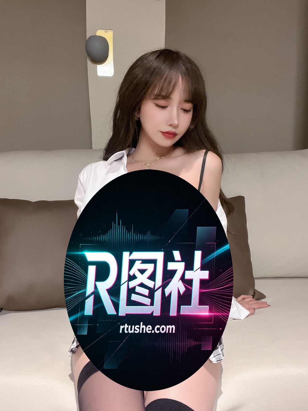 过期米线线喵-优等生[26P]