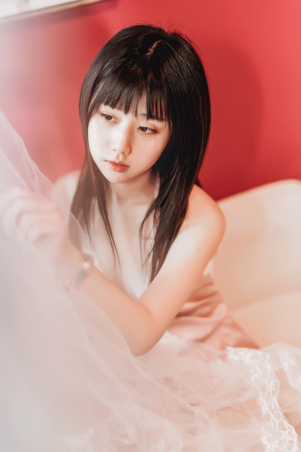 镜酱-不知梦私房[15P]