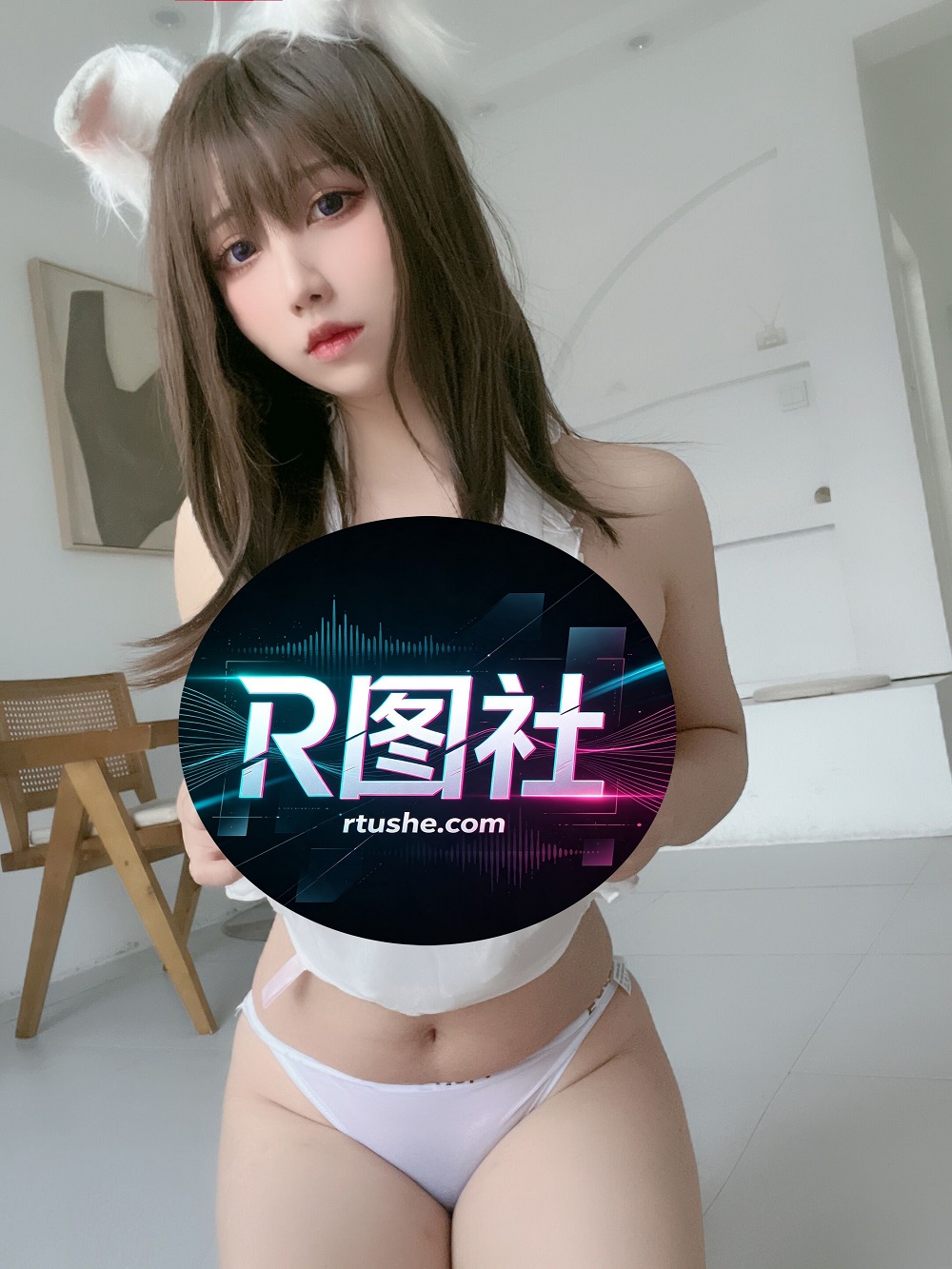 九曲Jean-小勾勾[40P+3V]