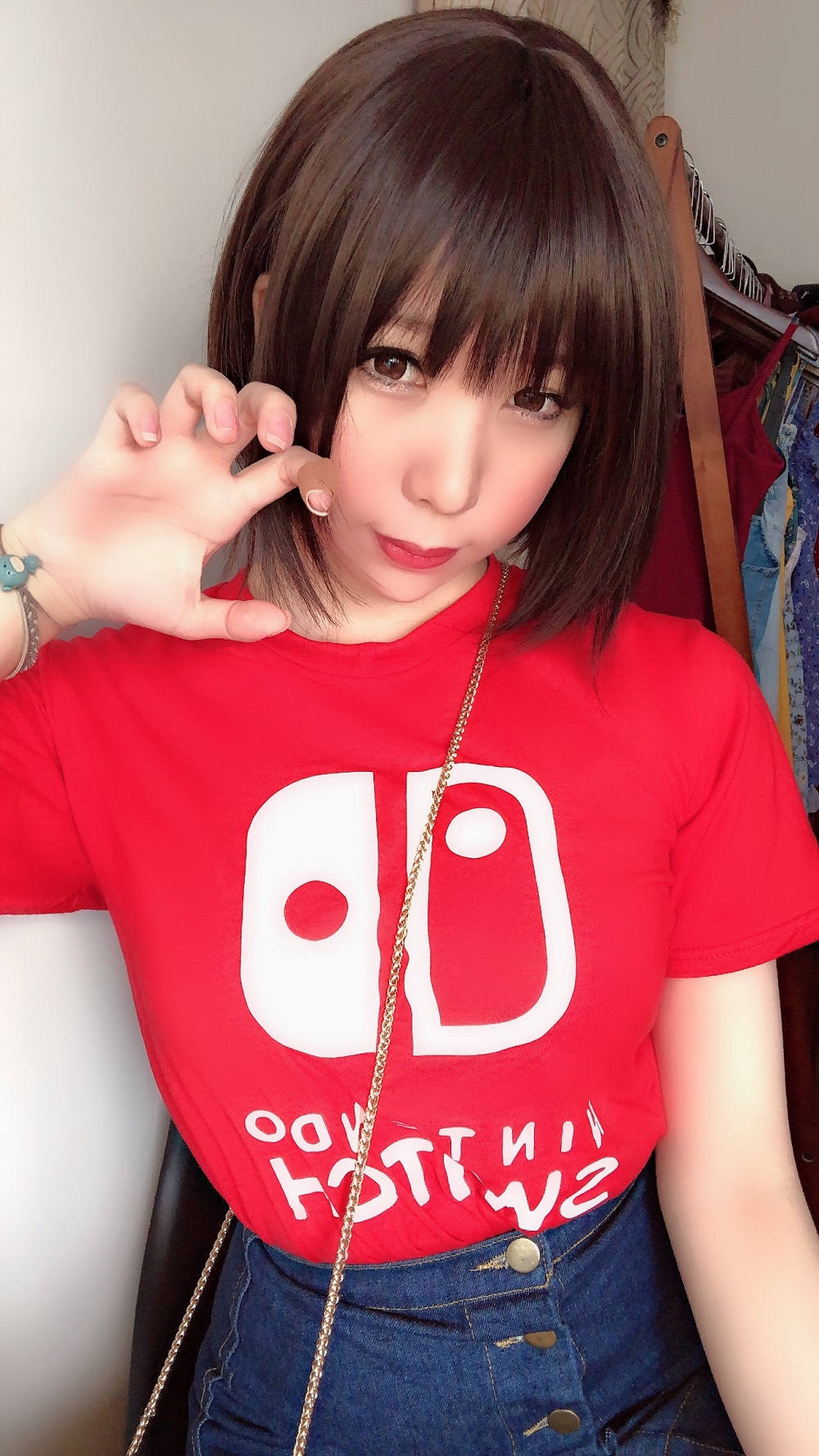 鹿野希-自撮りVol.02-运动女孩[181P]