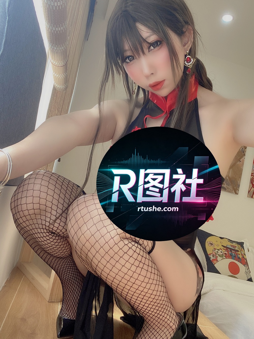 鹿野希-Fantia-2021年8月会员订阅11套[258P+3V]