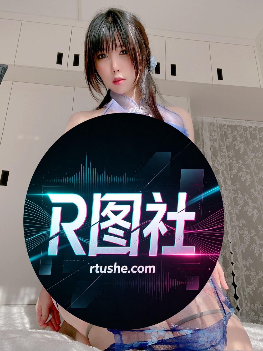 鹿野希-Fantia-2022年6月会员订阅25套[318P+6V]