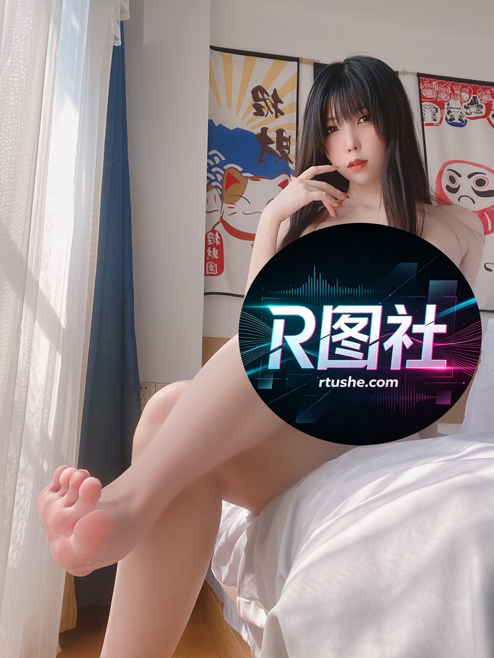 鹿野希-Fantia-2022年10月会员订阅26套[229P+16V]