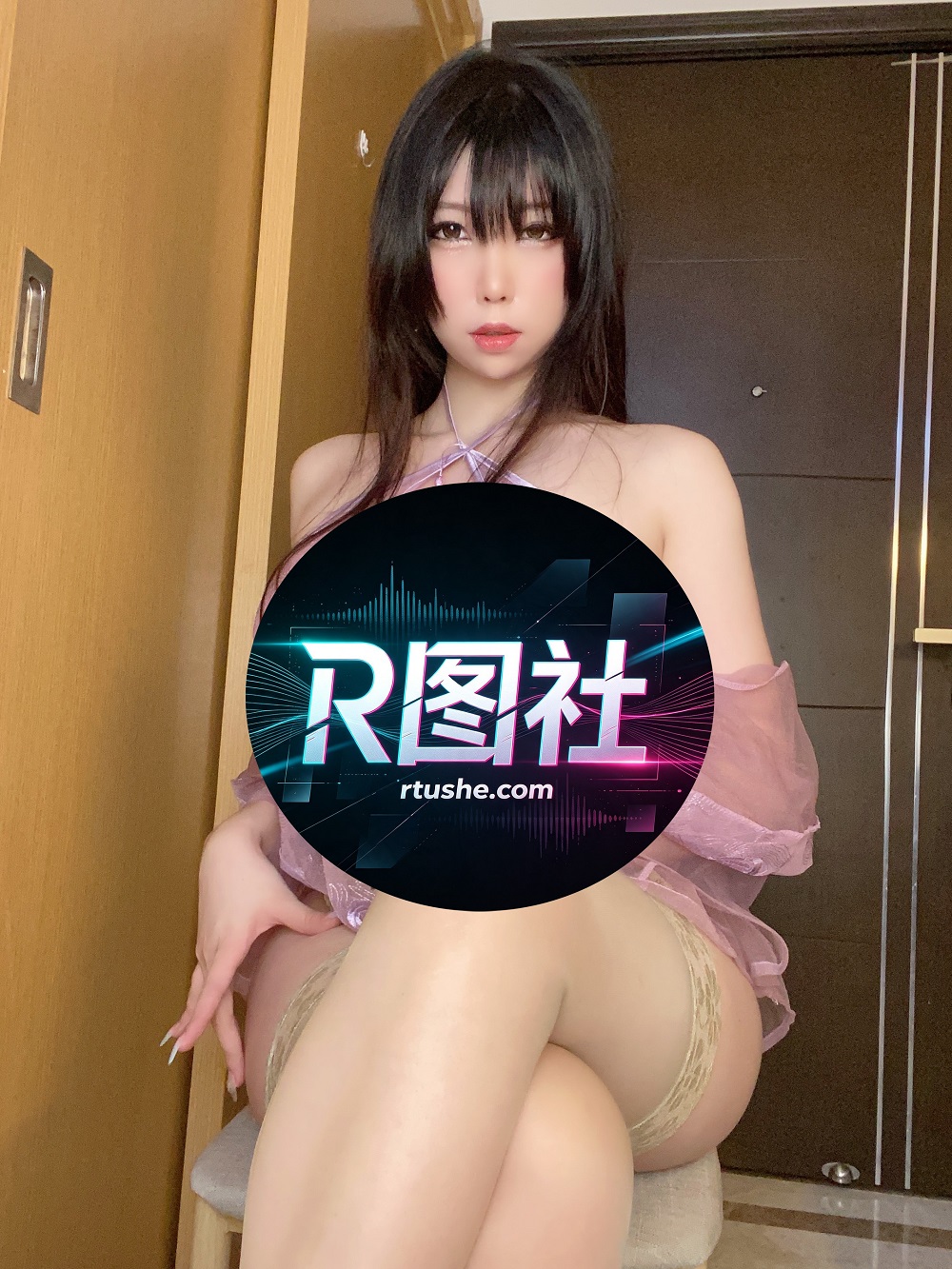 鹿野希-Fantia-2022年11月会员订阅26套[264P+19V]