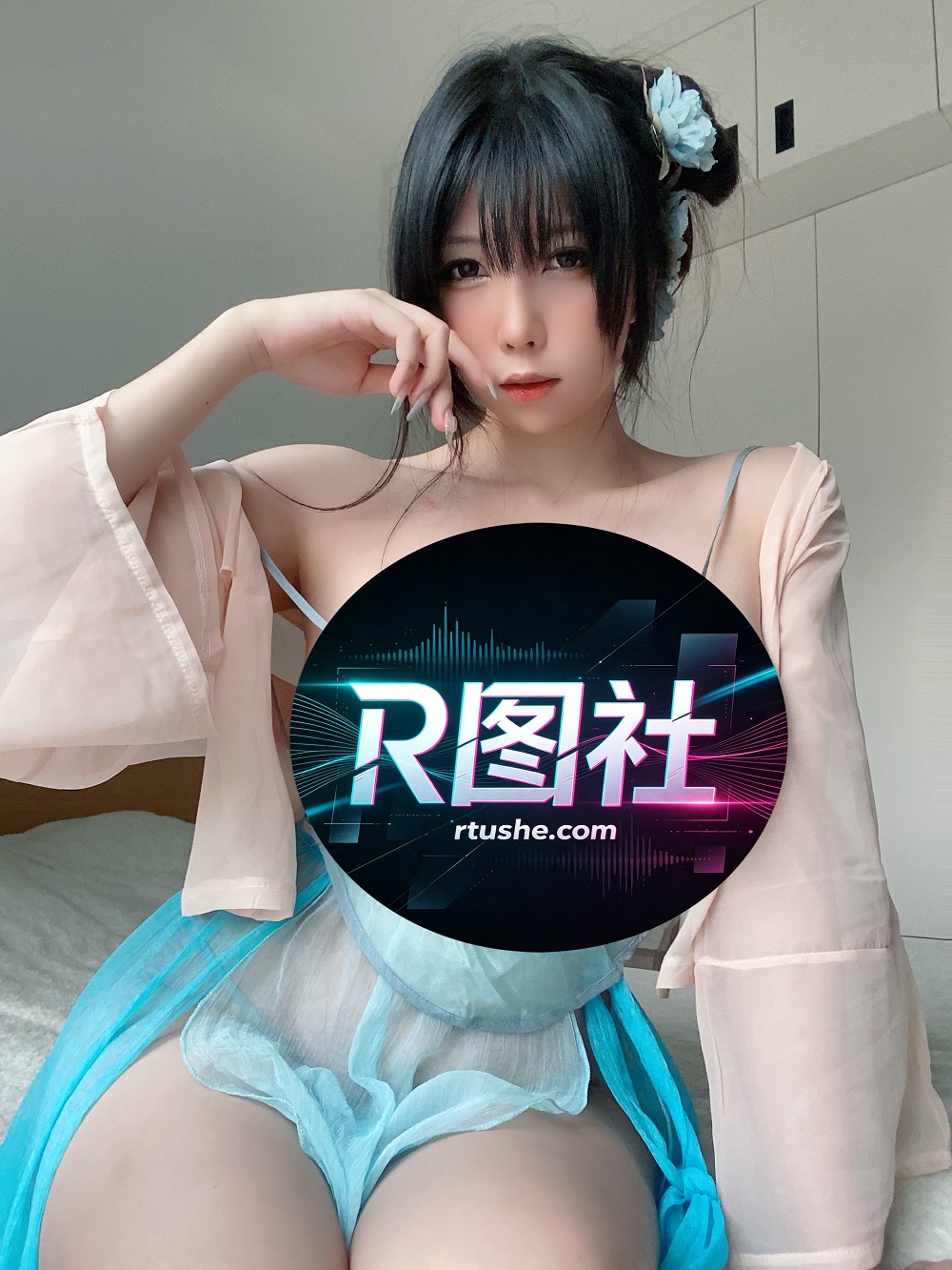 鹿野希-Fantia-2022年12月会员订阅25套[294P+12V]
