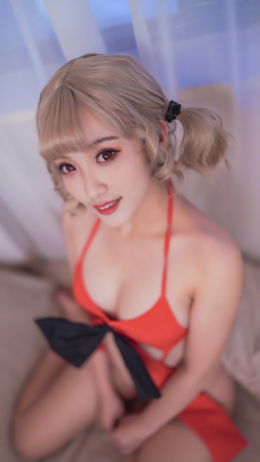 洛璃LoLiSAMA-礼物第二弹[36P]